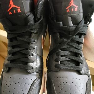 Air jordans